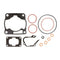 Wossner Top End Gasket Kit Yamaha YZ85 ' 19–'26