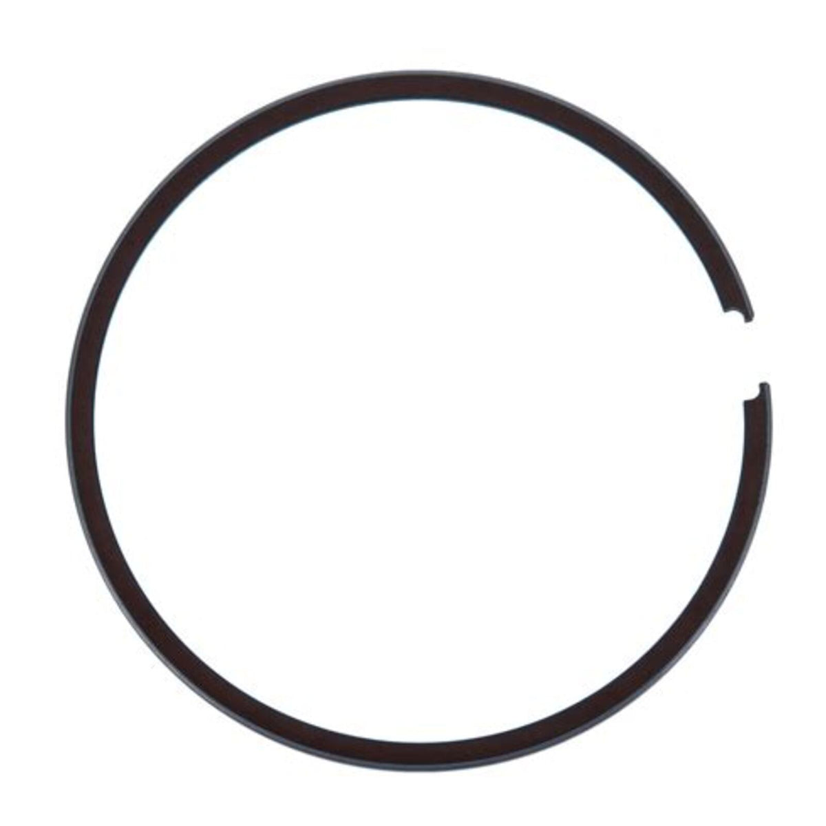 Wossner 2-Stroke Ringset - 66.40mm