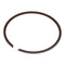 Wossner 2-Stroke Ringset - 43.50mm