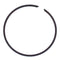 Wossner 2-Stroke Ringset - 45.00mm
