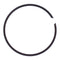 Wossner 2-Stroke Ringset - 47.00mm