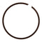Wossner 2-Stroke Ringset - 54.00mm