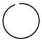 Wossner 2-Stroke Ringset - 56.00mm