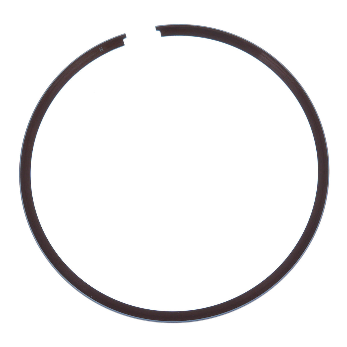 Wossner 2-Stroke Ringset - 56.00mm