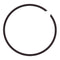 Wossner 2-Stroke Ringset - 58.00mm