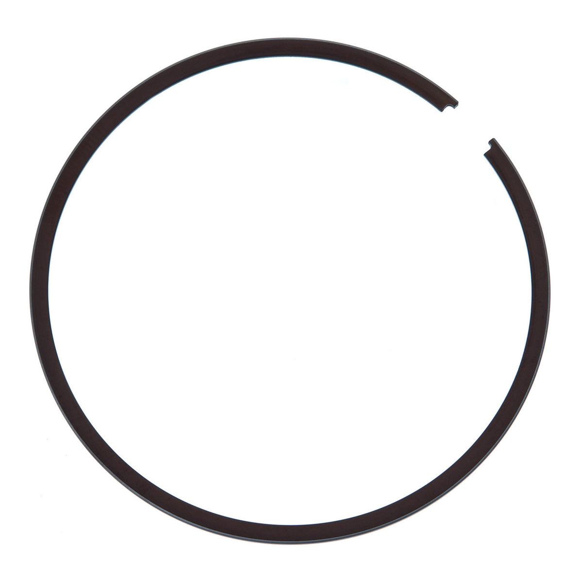 Wossner 2-Stroke Ringset - 58.00mm