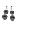 Whites A-Arm Kit Lower LTZ / LTA / LTF (Bush Kit)