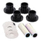 Whites A-Arm Bearing Kit