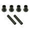 Whites A-Arm Bushing Kit