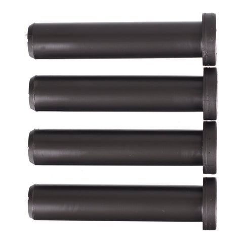 Whites A-Arm Bush Kit - 4 pcs - Suits 21mm Swingarm (Check size before order)