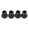 Whites A-Arm Bush Kit - 4 pcs