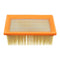 Whites Air Filter BMW F650/700/800 '08-'18