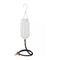Whites Auxiliary Gas Tank - With Tap