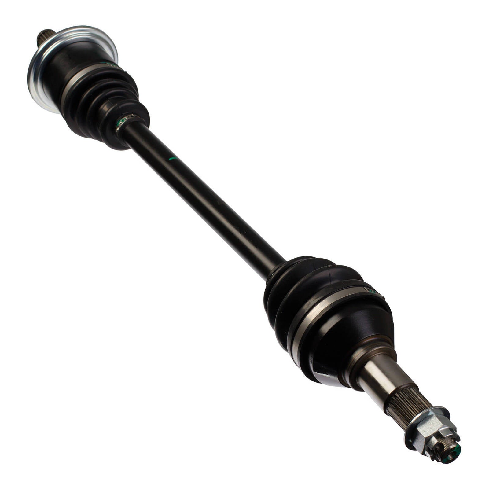 Whites CV Axle Shaft Can-Am Front Left-hand