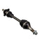Whites CV Axle Shaft Can-Am Front Left-hand
