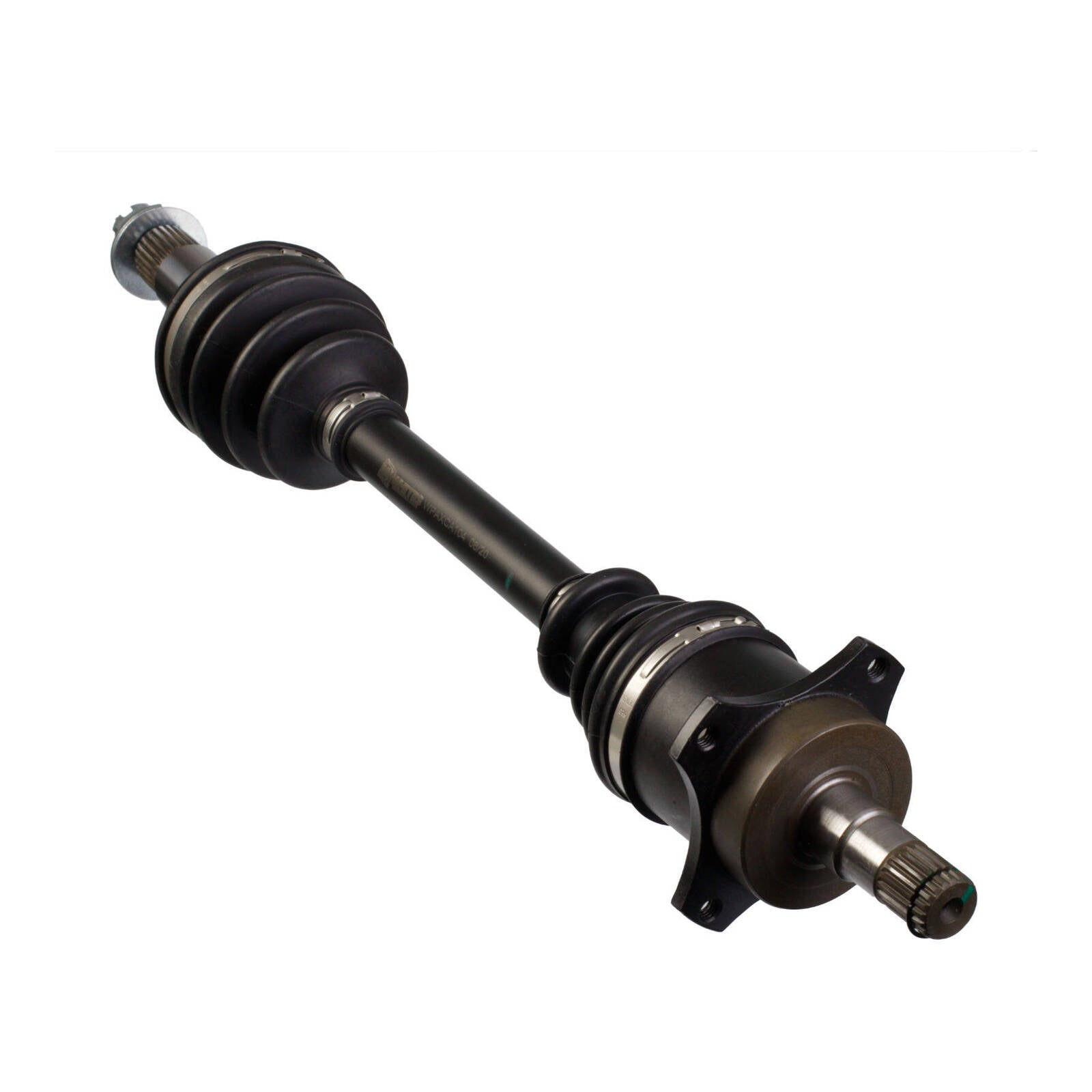 Whites CV Axle Shaft Can-Am Front Left-hand