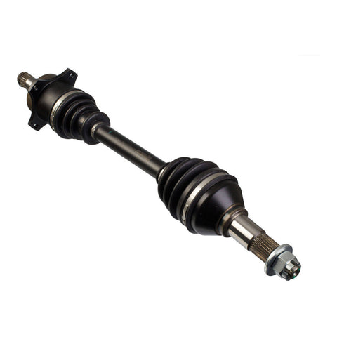Whites CV Axle Shaft Can-Am Front Left-hand