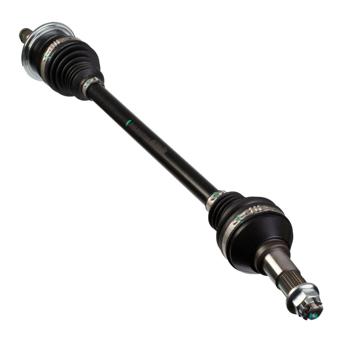 Whites CV Axle Shaft Can-Am Front Left-hand