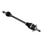 WMP CV Axle Shaft Can-Am Front Left-hand