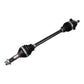 WMP CV Axle Shaft Can-Am Front Left-hand