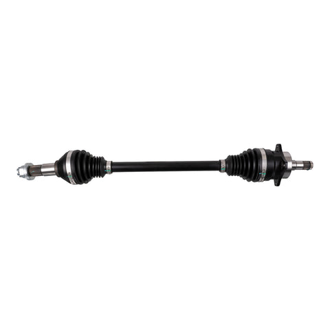 Whites CV Axle Shaft Can-Am Front Left-hand