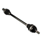 WMP CV Axle Shaft Can-Am Front Left-hand