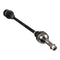 WMP CV Axle Shaft Can-Am Rear Left-hand or Right-hand