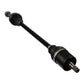 WMP CV Axle Shaft Can-Am Front Right-hand