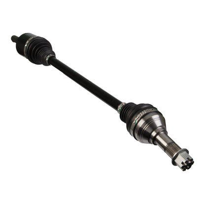 Whites CV Axle Shaft Can-Am Front Left-hand
