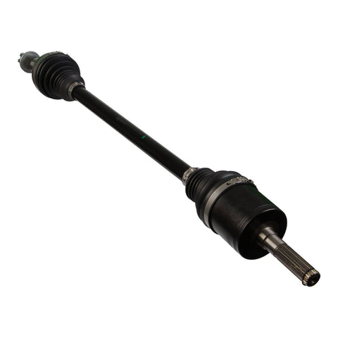 Whites CV Axle Shaft Can-Am Front Left-hand