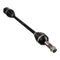 WMP CV Axle Shaft Can-Am Front Right-hand