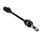 Whites CV Axle Shaft Can-Am Front Right-hand