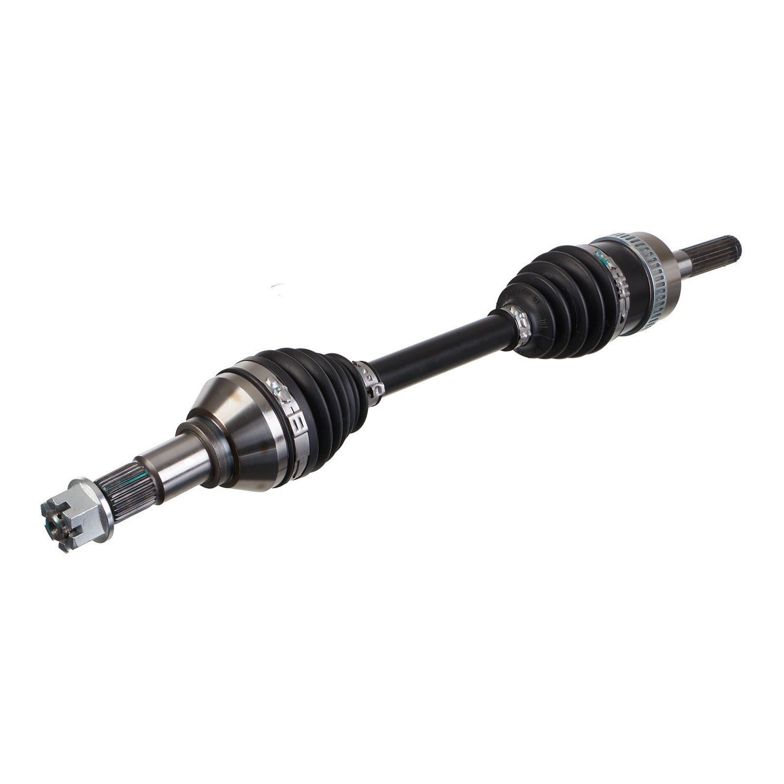 Whites CV Axle Shaft Can-Am Front Right-hand