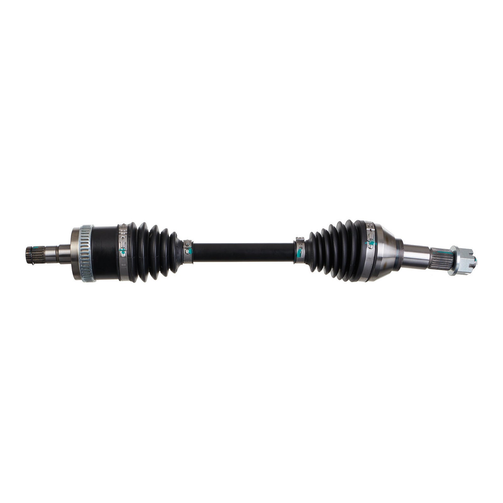 Whites CV Axle Shaft Can-Am Front Left-hand