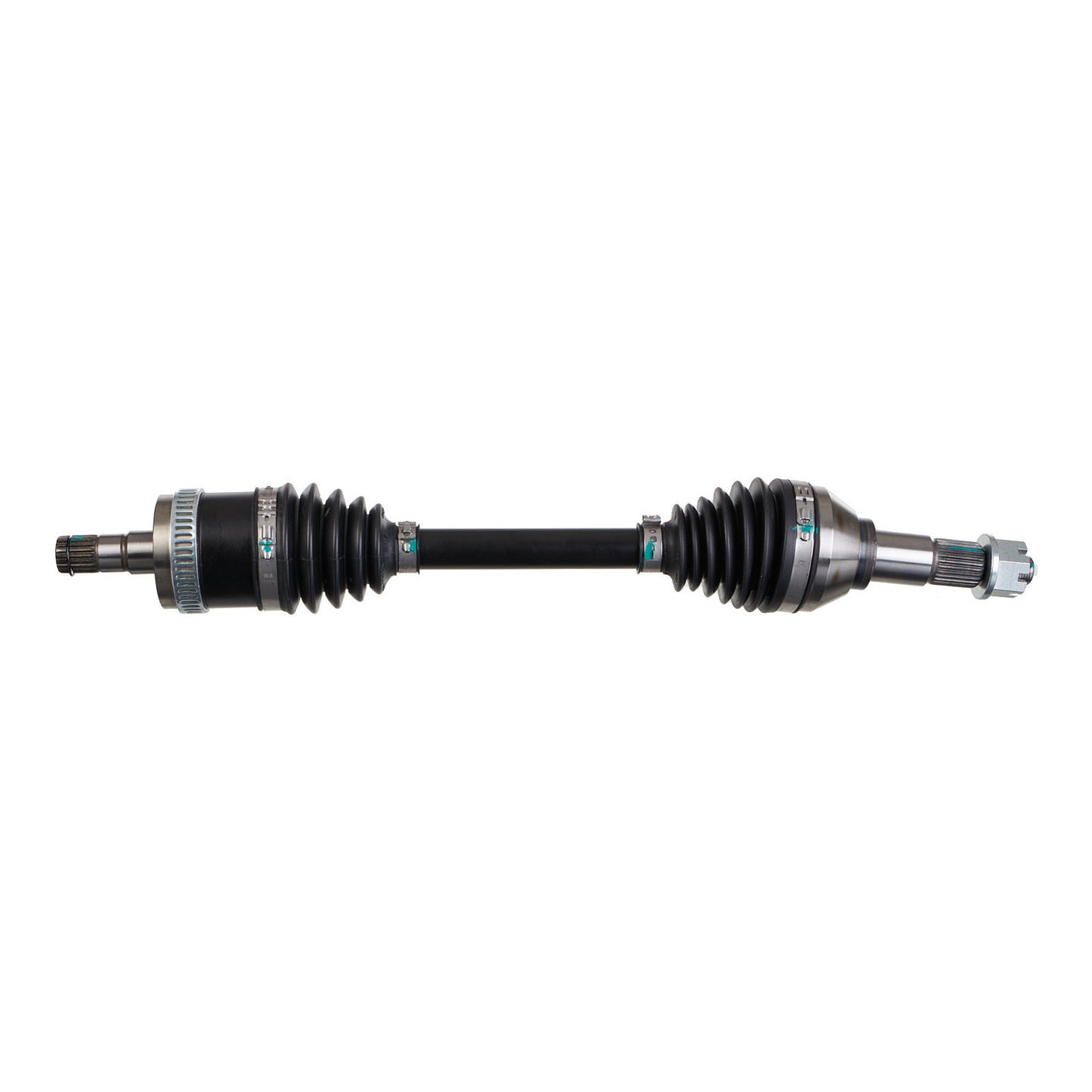 Whites CV Axle Shaft Can-Am Front Left-hand