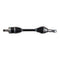 Whites CV Axle Shaft Can-Am Front Left-hand