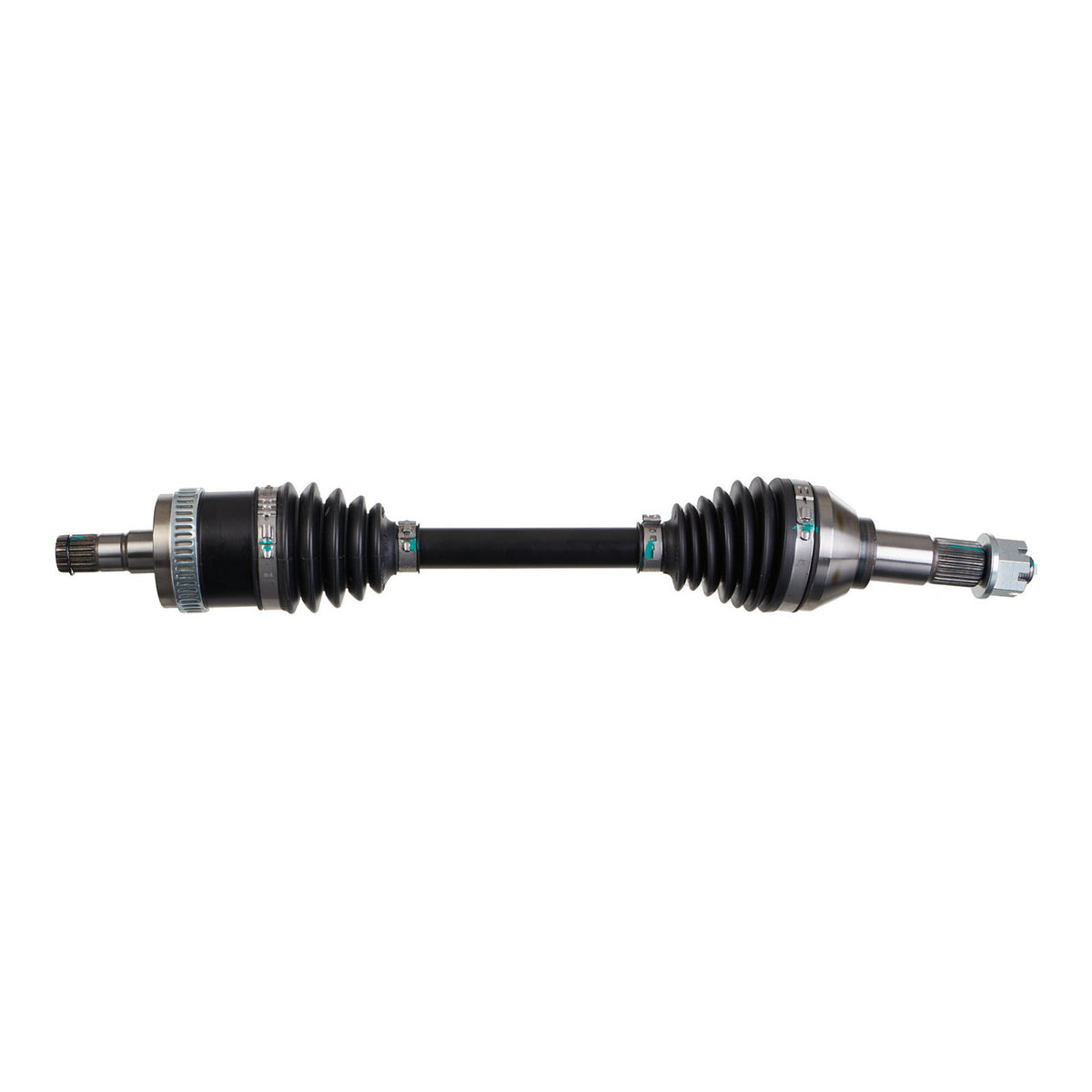 Whites CV Axle Shaft Can-Am Front Left-hand