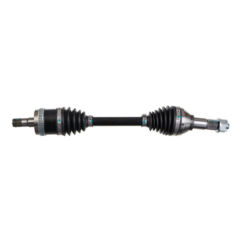 Whites CV Axle Shaft Can-Am Front Left-hand