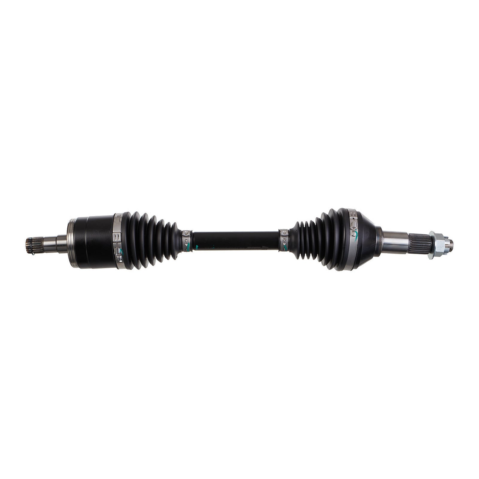 Whites CV Axle Shaft Can-Am Front Left-hand