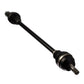 WMP CV Axle Shaft Can-Am Front Right-hand