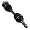 WMP CV Axle Shaft Can-Am Rear Right-hand