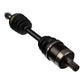 WMP CV Axle Shaft Can-Am Rear Right-hand