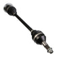 WMP CV Axle Shaft Can-Am Rear Left-hand or Right-hand (with TPE Boot)