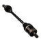 WMP ATV CV Axle Complete Can-Am Rear Left-hand Right-hand (with TPE Boot)