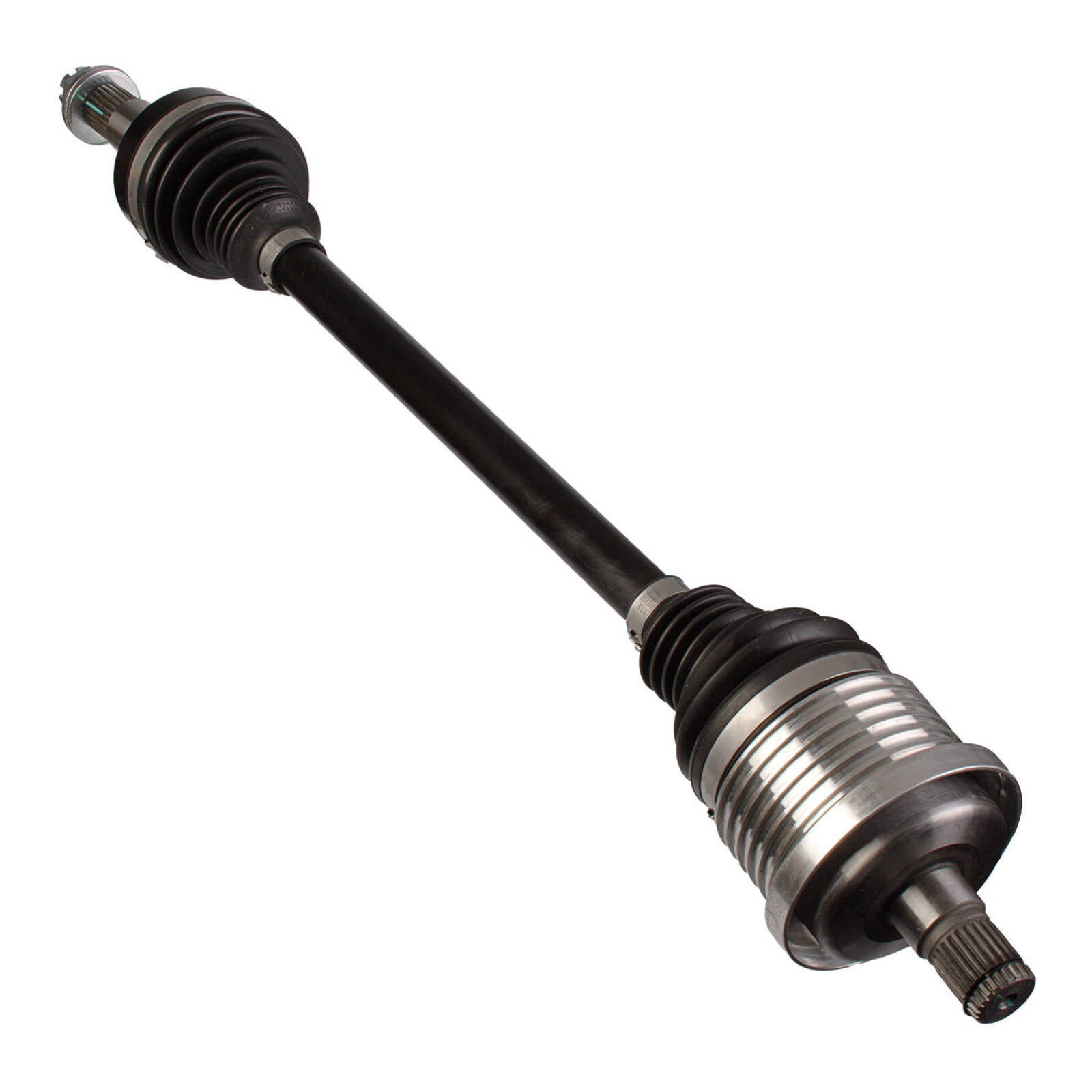 Whites ATV CV Axle Complete Can-Am Rear Left-hand Right-hand (with TPE Boot)