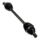 WMP ATV CV Axle Complete Can-Am Rear Left-hand Right-hand (with TPE Boot)