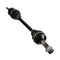 Whites CV Axle Shaft CF Moto Front Left-hand