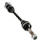 WMP CV Axle Shaft CF Moto Rear Left-hand