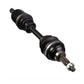 WMP ATV CV/Axle Complete Honda Front Left