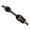 WMP ATV CV Axle Complete Honda Front Right-hand